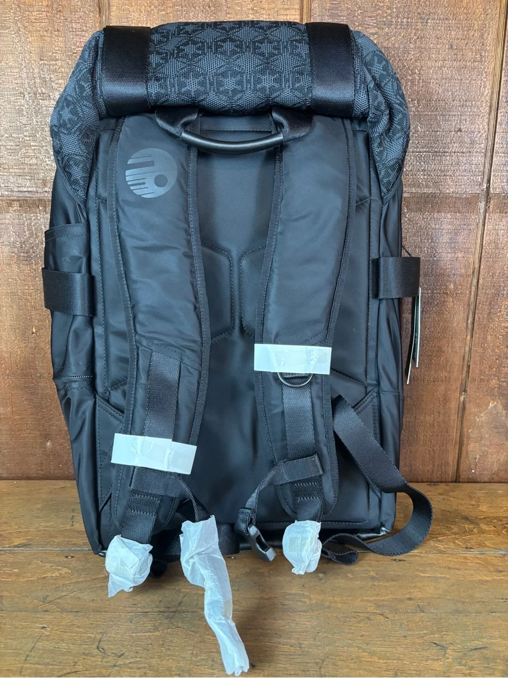 STATE durable backpack